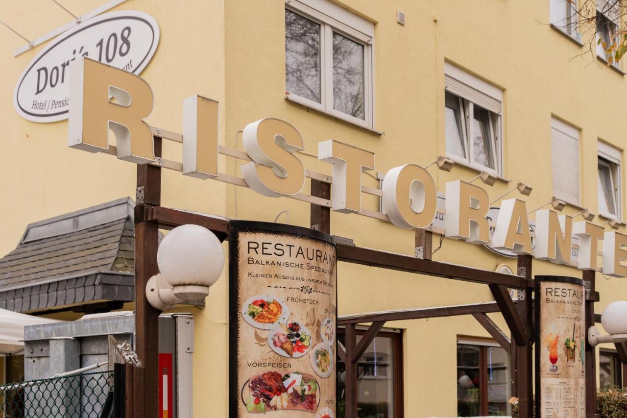 Hotel Dori'S 108, Berlin